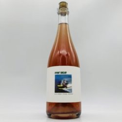 Mirage Lie Cheat Steal Repeat French Oak-Aged Sangiovese Wild Ale 2024 750ml - Bottleworks