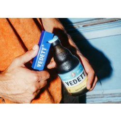 Vedett Bottle Opener - Vedett