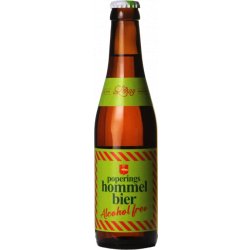 Leroy Breweries Poperings Hommel Bier Alcohol Free Leroy Breweries Poperings Hommel Bier Alcohol Free