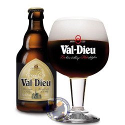 Val Dieu Grand Cru 10.5° - 13L - BelgianShop