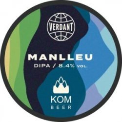 Verdant Brewing – Manlleu - Beermacia