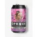 ⁠oproer hippie Bock 330 ml 