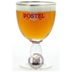 Postel Glass - BelgianShop