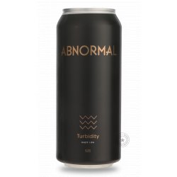 Abnormal Turbidity - Beer Republic