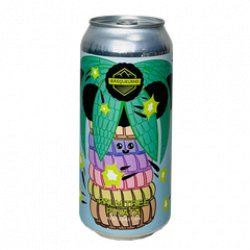 Basqueland Brewing Palm Tree Piñata - Beerfreak