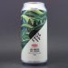 Full Circle Brew Co - So Fresh, So Clean - 4.5% (440ml) Full Circle Brew Co - So Fresh, So Clean - 4.5% (440ml)