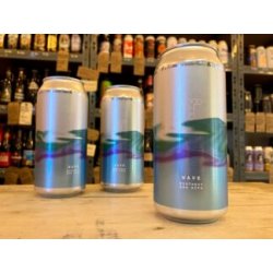 Track  Wave  DDH Double IPA - Wee Beer Shop