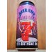 Beer Riff - 7th Birthday IPA ALE SALE OCT 2025 