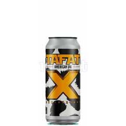 Mister B Tafat Lattina 50Cl - TopBeer