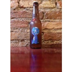 Omnipollo  Levon Belgian Pale Ale, 6.5% (330ml) - BrewFellas