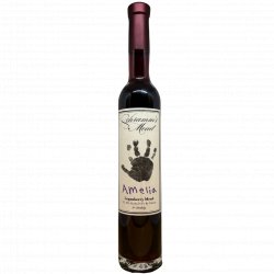 Schramm’s Mead Amelia (Batch #9 - 8th Birthday)