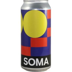 SOMA Beer Ripple