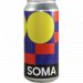 SOMA Beer Ripple 
