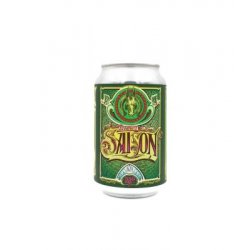 Brasserie de la Mule Straight Saison