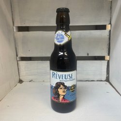 Trois Dames Rêveuse Barrique Madère