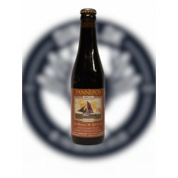 De Struise Brouwers - Pannepot Special Reserva 2021 - DinØl.dk