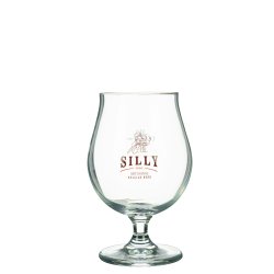 Glas Silly 33Cl - Belgian Beer Heaven