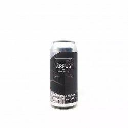 Arpus QDH Galaxy x Nelson x Mosaic Cryo TIPA 0,44L - Beerselection