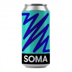 Soma Silly 8alc 44cl - Dcervezas