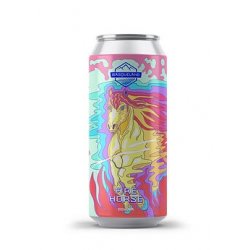 Basqueland Brewing Fire Horse