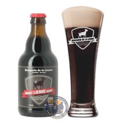 Lienne Noire 5.5° - 13L - BelgianShop