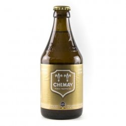 Chimay Goud - Drinks4u