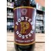 Czarna Owca Porter Noster Rye Whisky Barrel Aged Czarna Owca Porter Noster Rye Whisky Barrel Aged