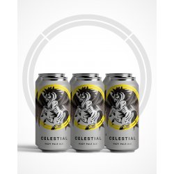 Otherworld Brewing ACHERON - COCONUT & SABRO HAZY PALE