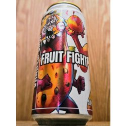 Bang The Elephant Brewing Co FRUIT FIGHT