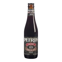 Petrus Nitro Quad