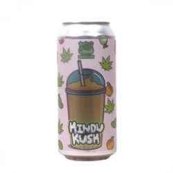 450 North Brewing Co  Slushy XXL Hindu Cush - Humledryck