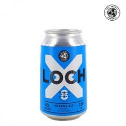 Orkney Loch 33 Cl. (lattina) - 1001Birre