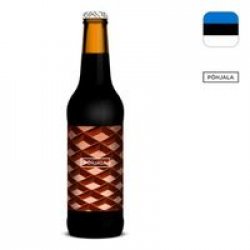 Põhjala Chocolate Porter