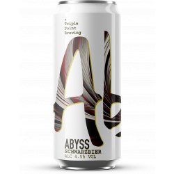 Abyss - Triple Point Brewing - Triple Point Brewing