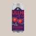 Bullhouse Splooosh Cherry Sour 4.5% abv 440ml Can 