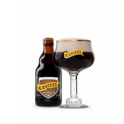 Kasteel Donker Kasteel Donker