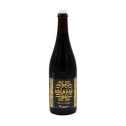 Perennial Artisan Ales - Vanilla Bean Abraxas (2023) - Bierloods22