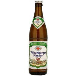 Klosterbrauerei Weltenburg Weltenburger Pils Klosterbrauerei Weltenburg Weltenburger Pils