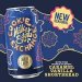 Great Lakes Brewing Cookie Exchange Milk Stout 6 pack 12 oz. Can 