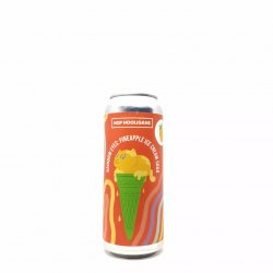 Hop Hooligans Rainbow Eyes: Pineapple 0,5L - Beerselection