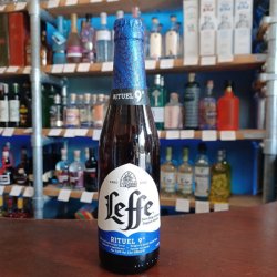 Leffe - Rituel 9 - Independent Spirit of Bath