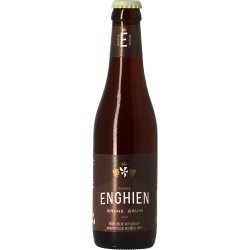 Silly Double Enghien Brune Silly Double Enghien Brune
