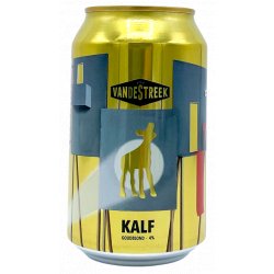 VandeStreek Bier Kalf (Nederlands filmfestival) - ’t Biermenneke