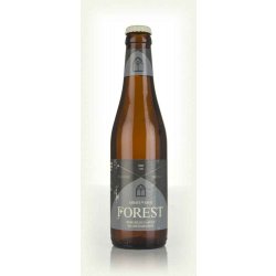 Abbaye De Forest Blonde Abbaye De Forest Blonde