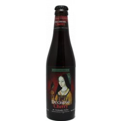 Brouwerij Verhaeghe Duchesse Cherry - Burg Bieren Bierwinkel