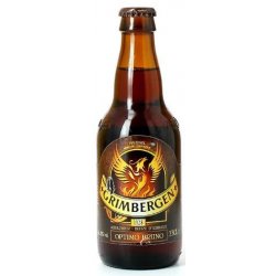 Grimbergen Optimo Bruno