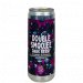 Friends Company Double Smoojee Dark Berry Friends Company Double Smoojee Dark Berry