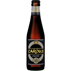 Gouden Carolus Classic