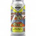 Secret Alphabet Basqueland Brewing                                                                                                  Doble IPA 