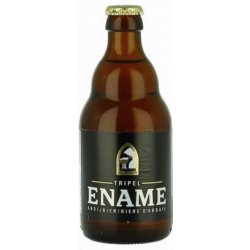 Ename Tripel Ename Tripel